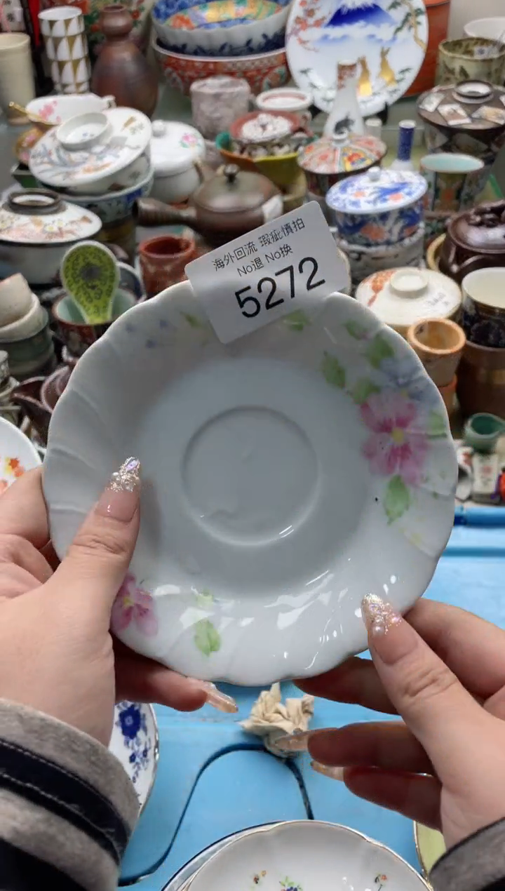 【闪购商品】摆件5272精美创意日式臻品