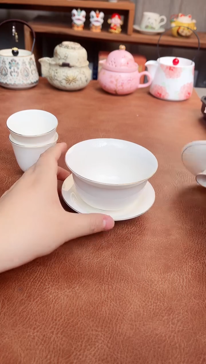 【高货清库存】(微瑕，完美主义勿拍）