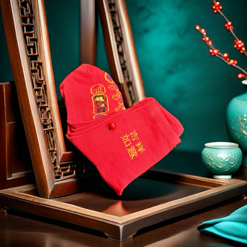 天然辰砂【莹莹专属】天然珠宝朱砂圆珠M3204拍一发二