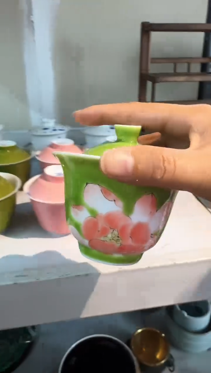 快来 茶具专场 清仓倒计时