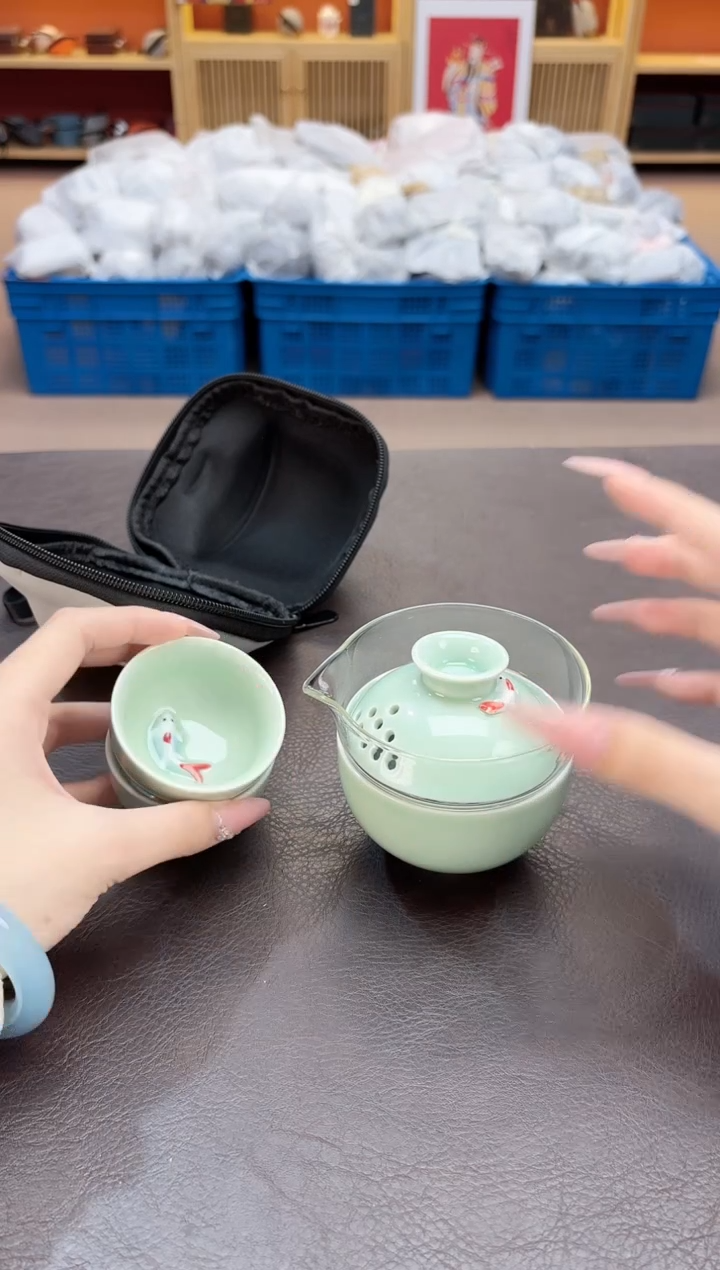 【闪购商品】摆件瓷SC1111111111111