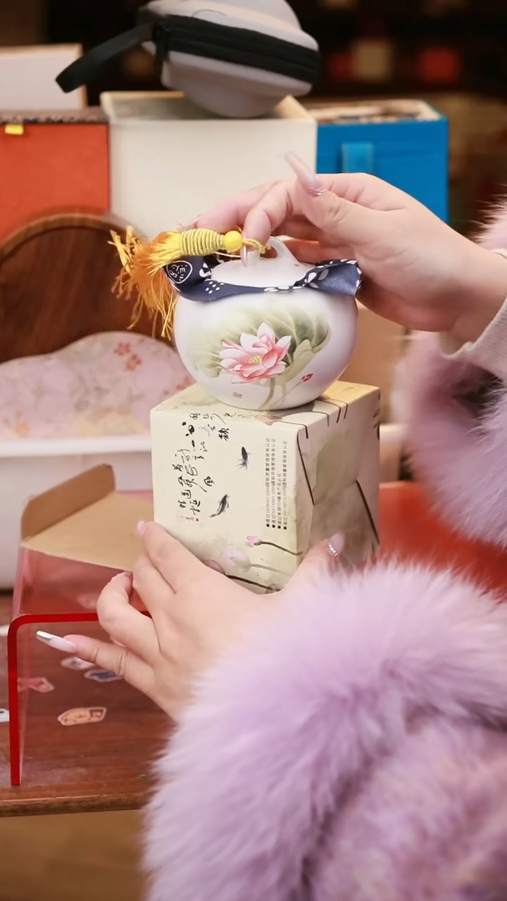 【闪购商品】其他茶具茶具（无礼盒@@T724
