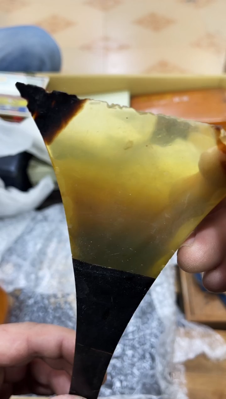 塑料 瑕疵如图所示 阁集工艺品