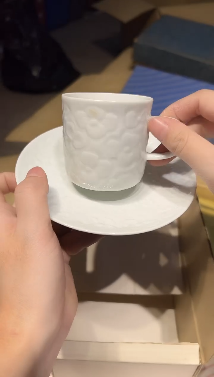 陶瓷0101茶周边中古品工艺品