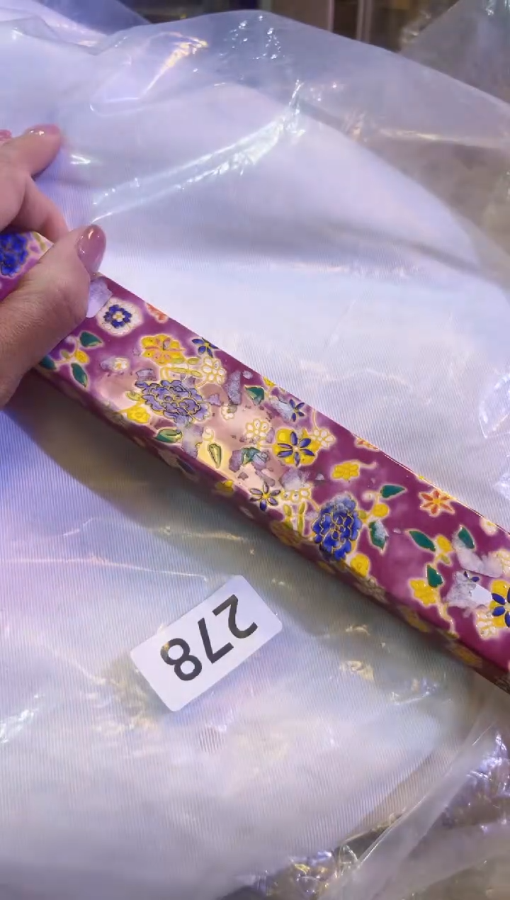 【闪购商品】瓷片陶茶666文玩周边多人