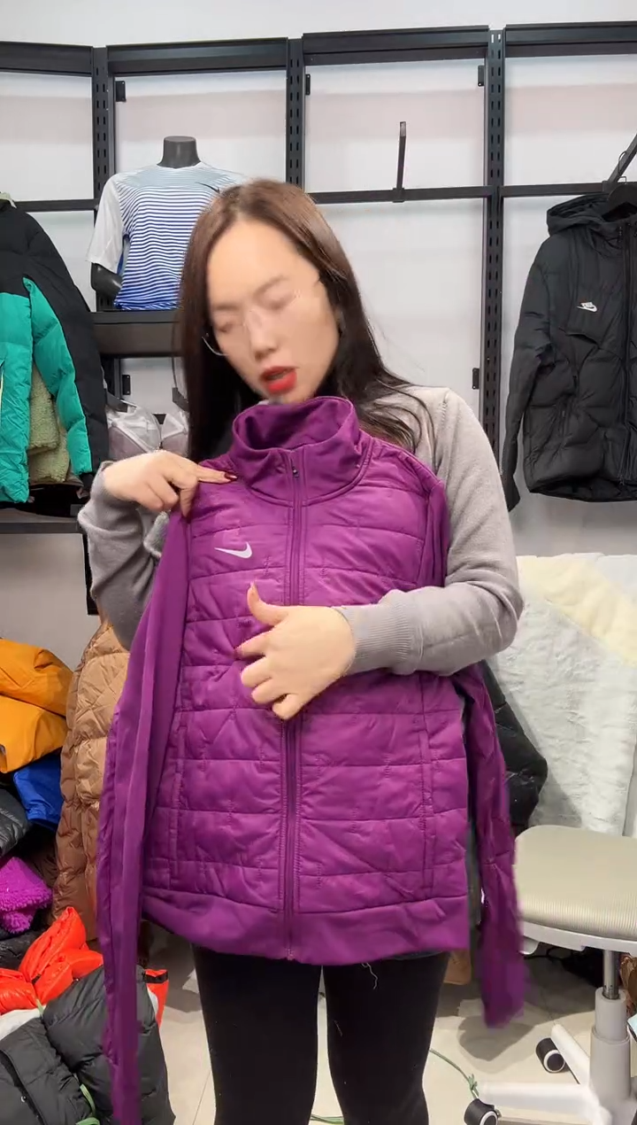 2012闪购编码 Nike/Joedan运动卫衣裤以直播间过款为准 尺码·S