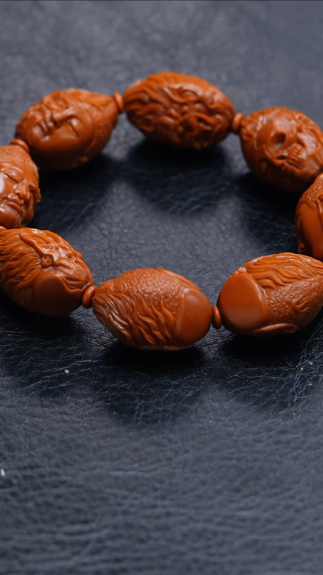 【闪购商品】橄榄核手串/手链橄榄核