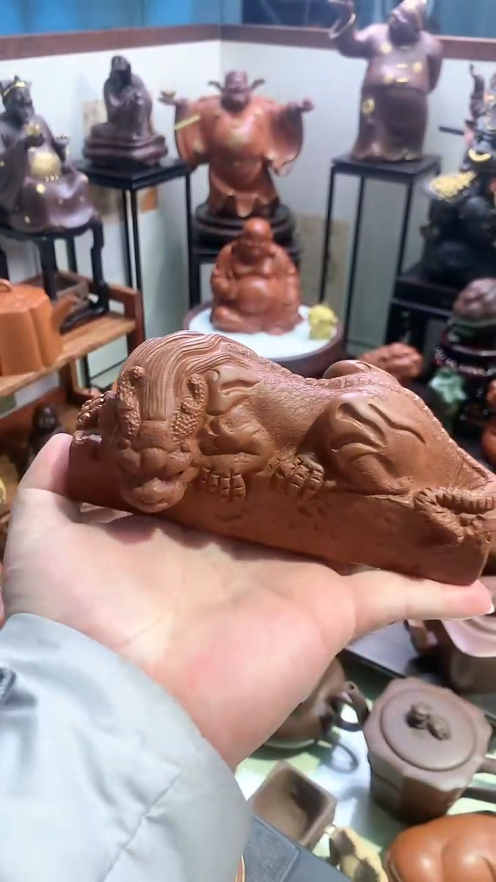 【闪购商品】274宜陶紫砂宜陶紫砂