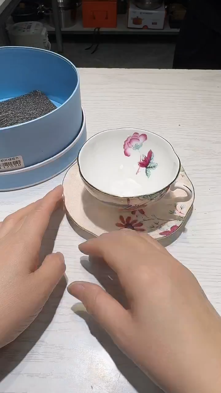 瓷片生活的本意就是开心@@1