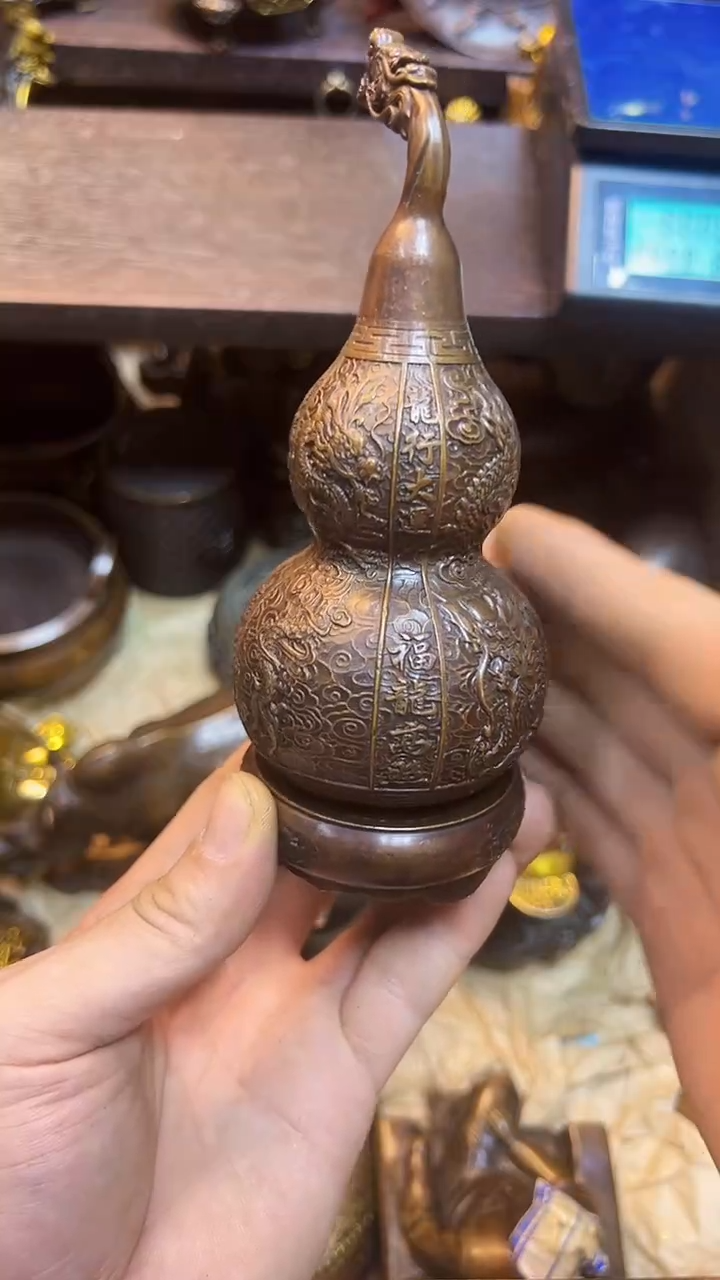 1案台摆件  物品摆件