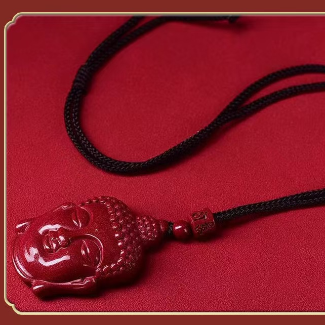 非金属珐琅吊坠 （心选好物）ZS坲头吊坠