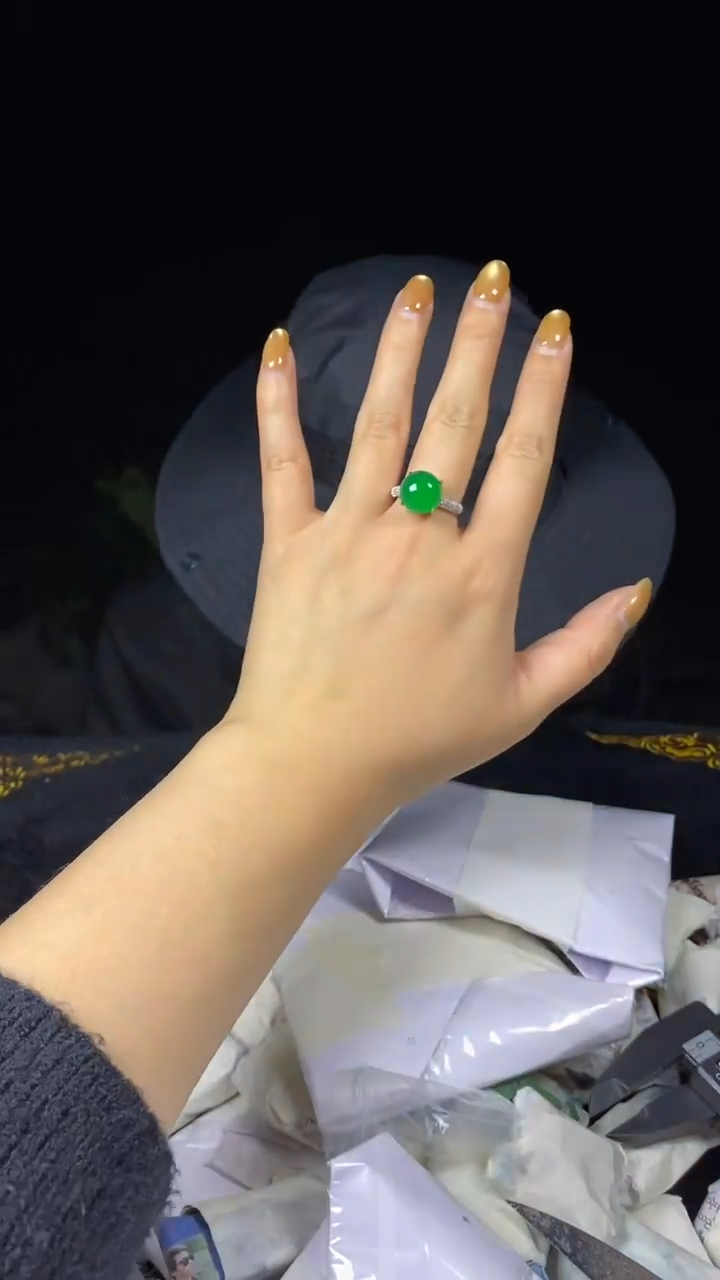 无非金属满色吊坠 所见即所得！！