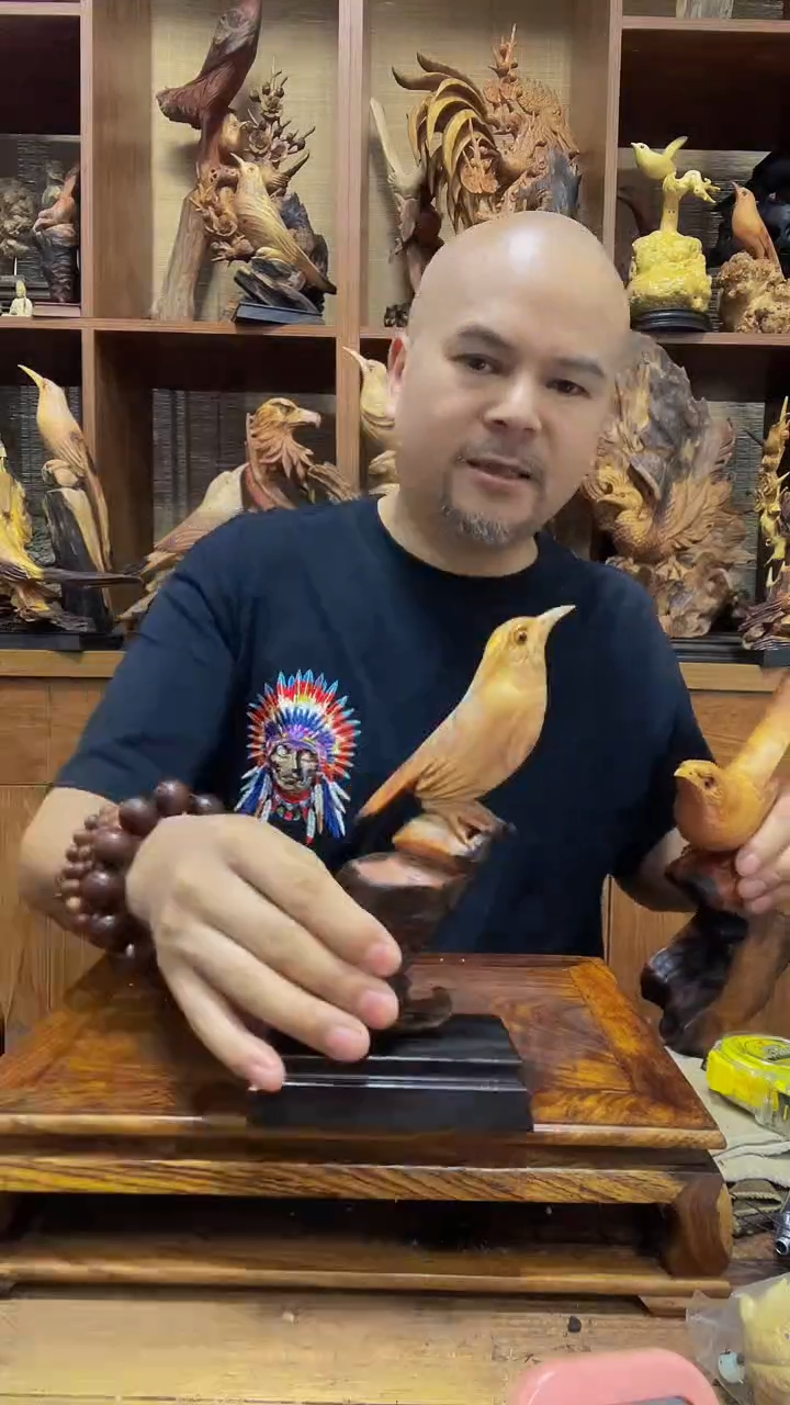 松木二*头定向 二丫头