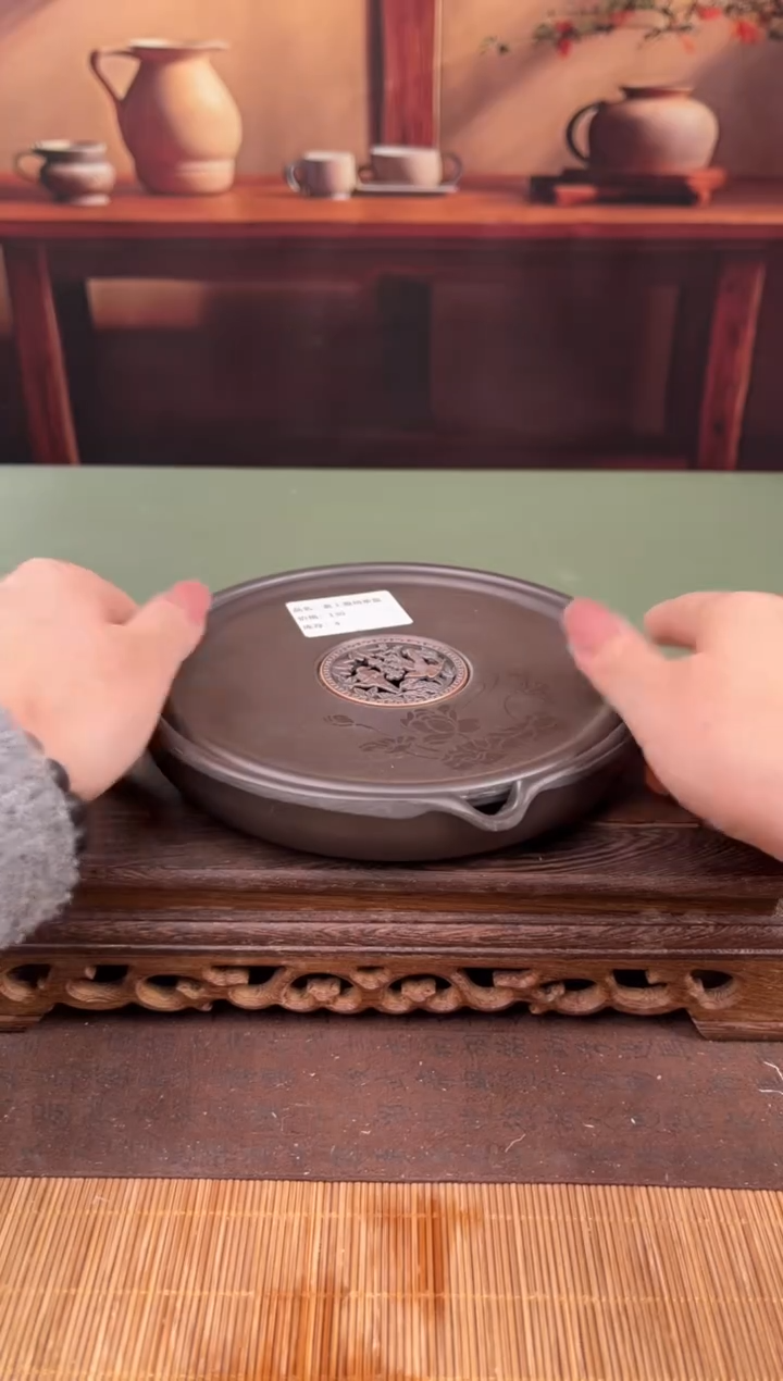 【闪购商品】顾德茶器福利闪购链接