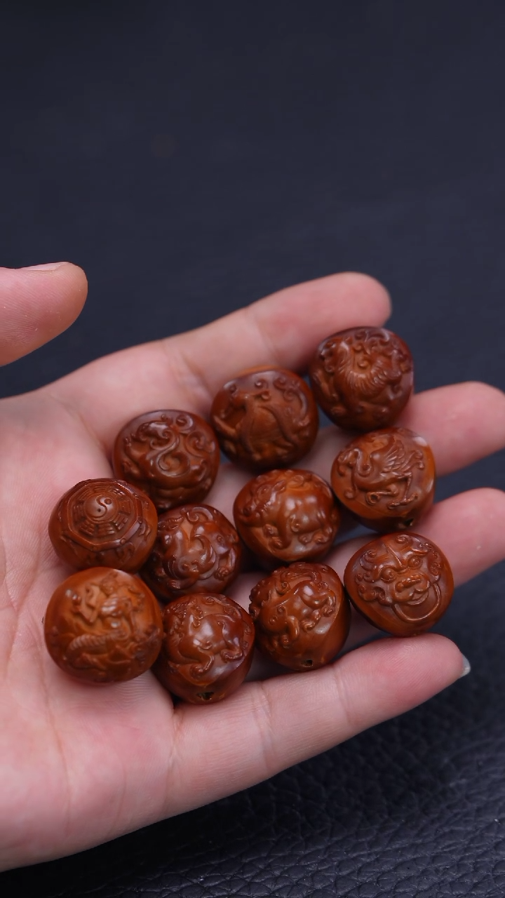 【闪购商品】橄榄核其他回血周林本工2.0铁核四象生辉+女娲补天