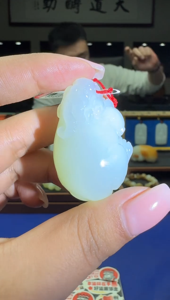 【闪购商品】和田玉1未镶嵌11111111