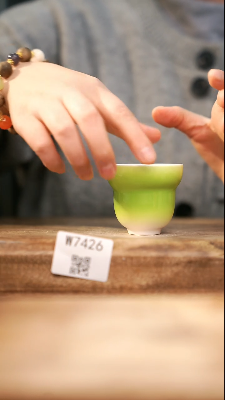 【经典福利】/ 杯子@@W7426