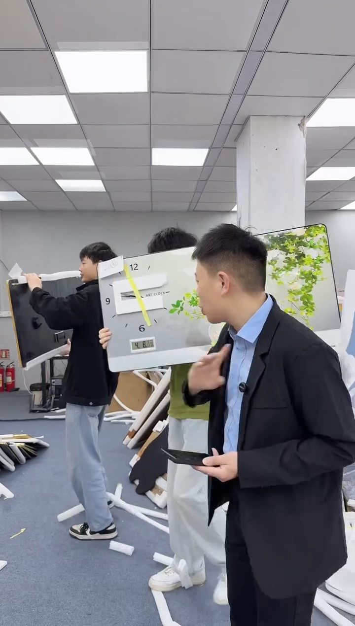 带灯款黑马闪购2080