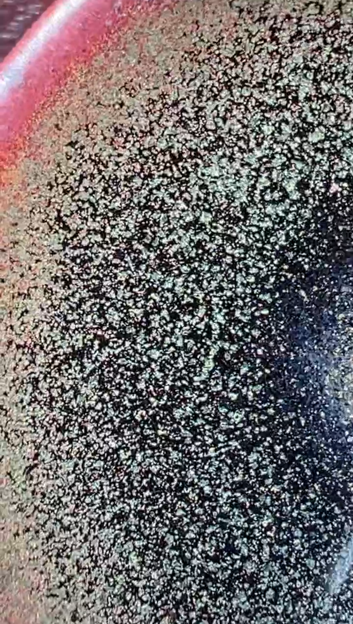 【闪购商品】茶盏13@建窑建盏张圣志