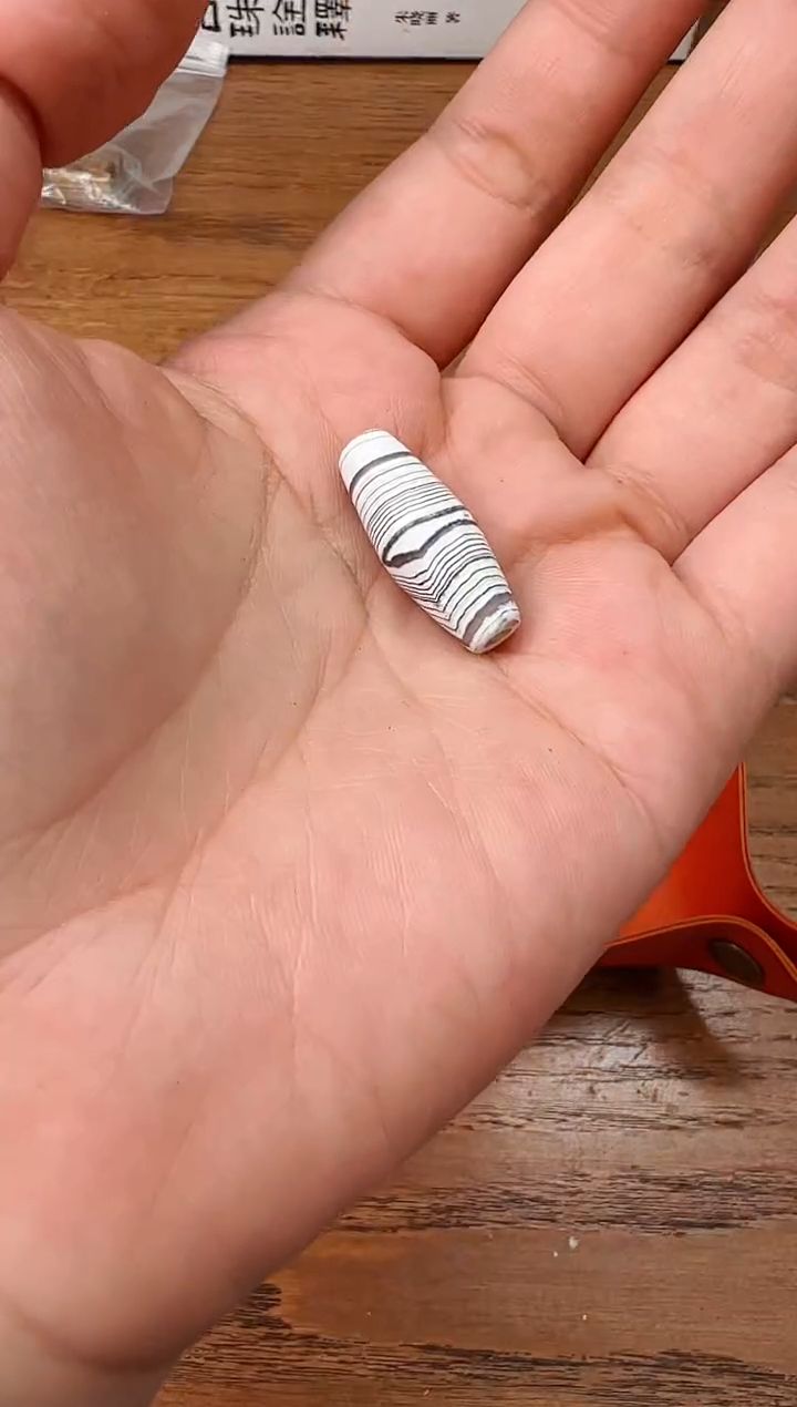 玛瑙/玉髓未镶嵌颈饰【 肖钟出品 】