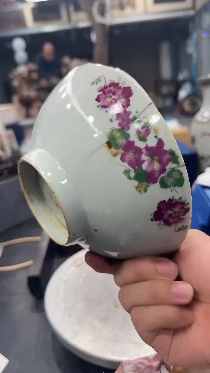 有机玻璃家具摆件定制链接