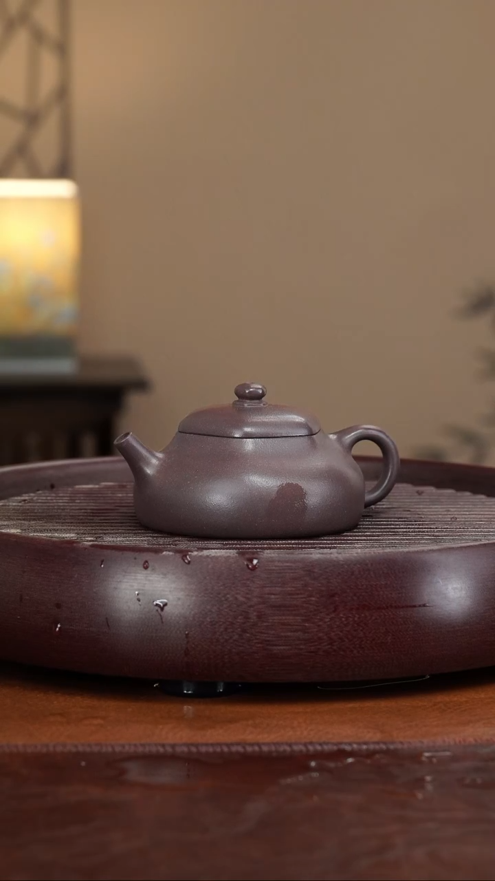 【闪购商品】紫砂茶壶宜兴紫砂壶