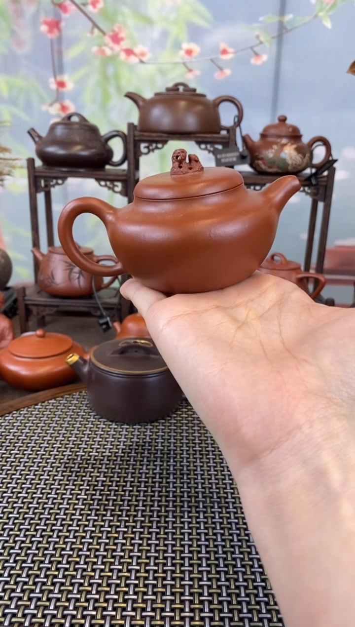 茶壶紫砂太壶石玉乳