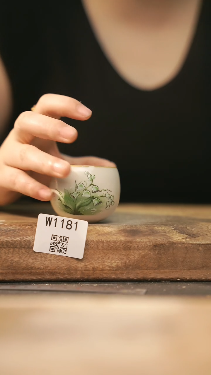 【经典福利】/ 杯子@@W1181