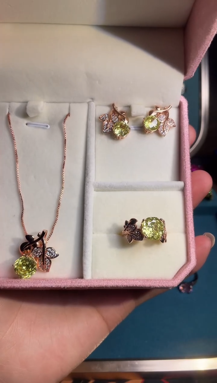 无非金属小景推荐004套装