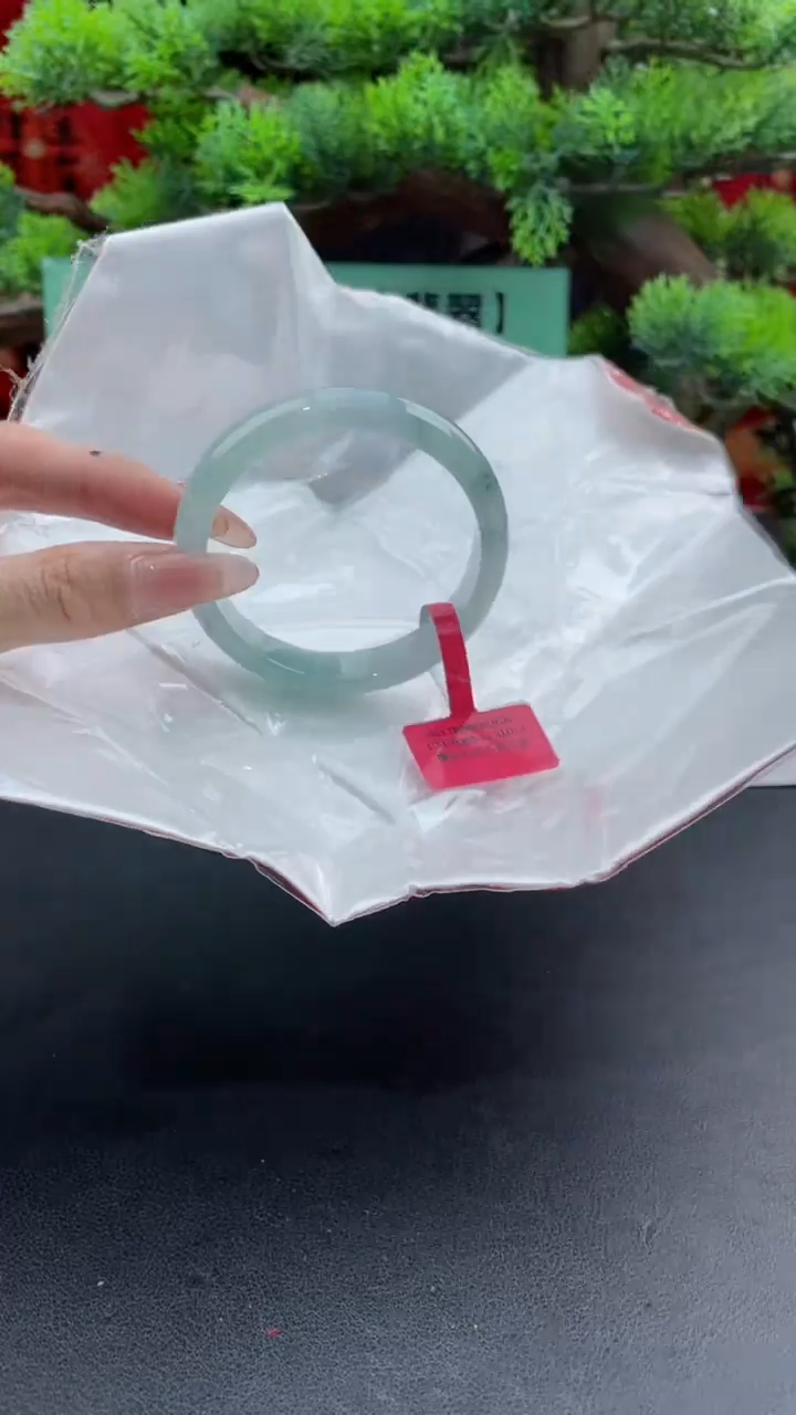 【闪购商品】翡翠手镯未镶嵌28翡翠手镯