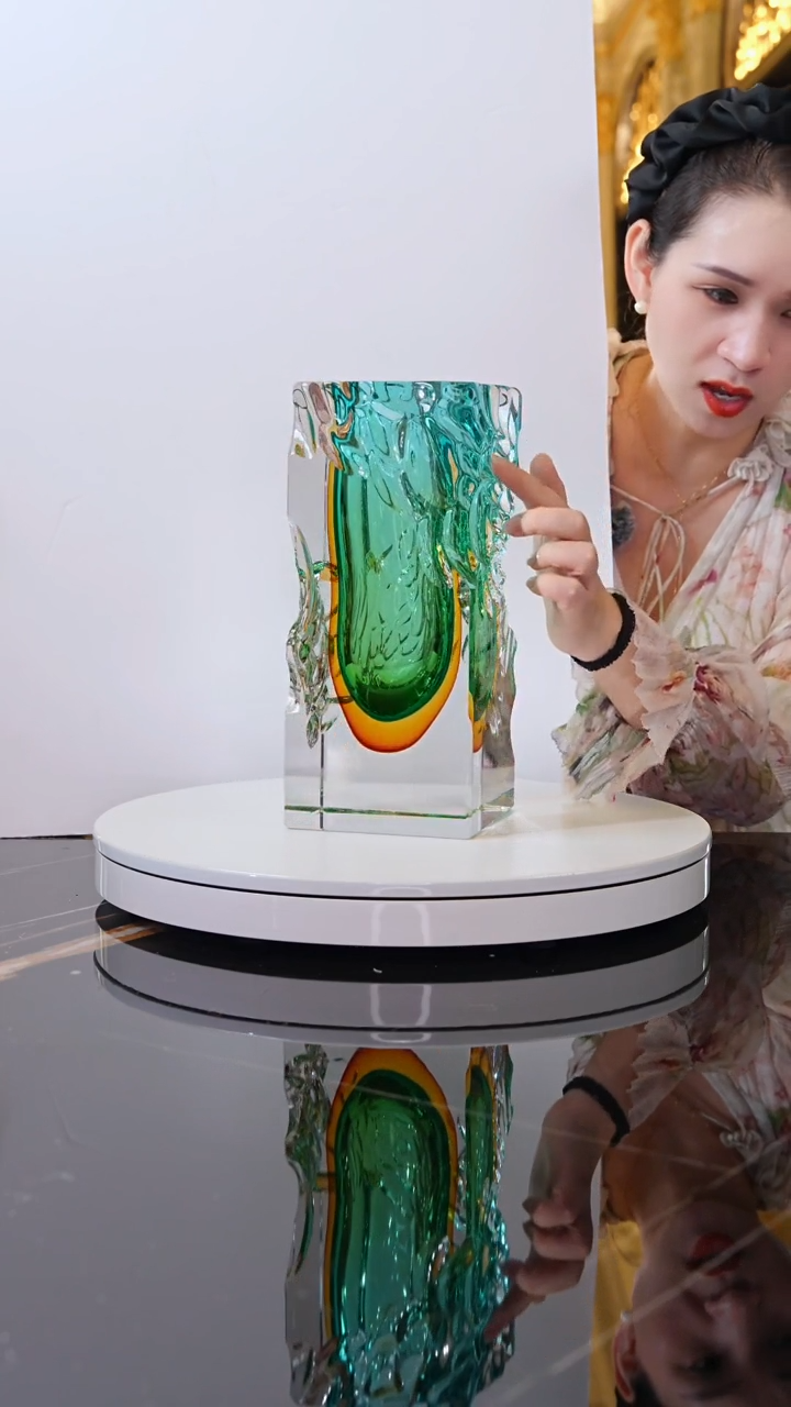 摆件AJ1010589时间的边缘