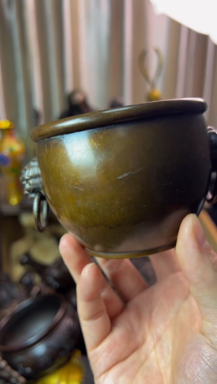 【闪购商品】1案台摆件 物品摆件