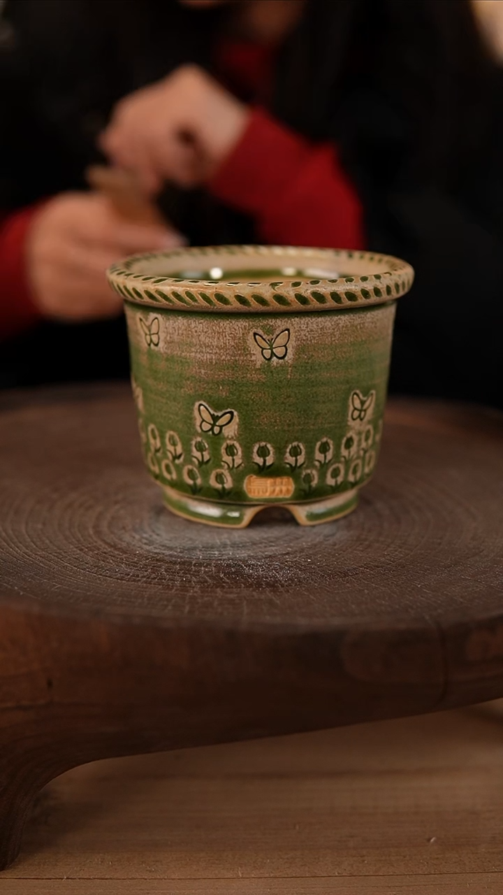 【闪购商品】陶瓷陶瓷3-10-220默认有瑕口9