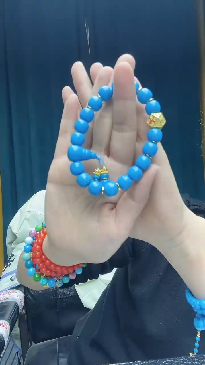 珍藏特色绿色高瓷