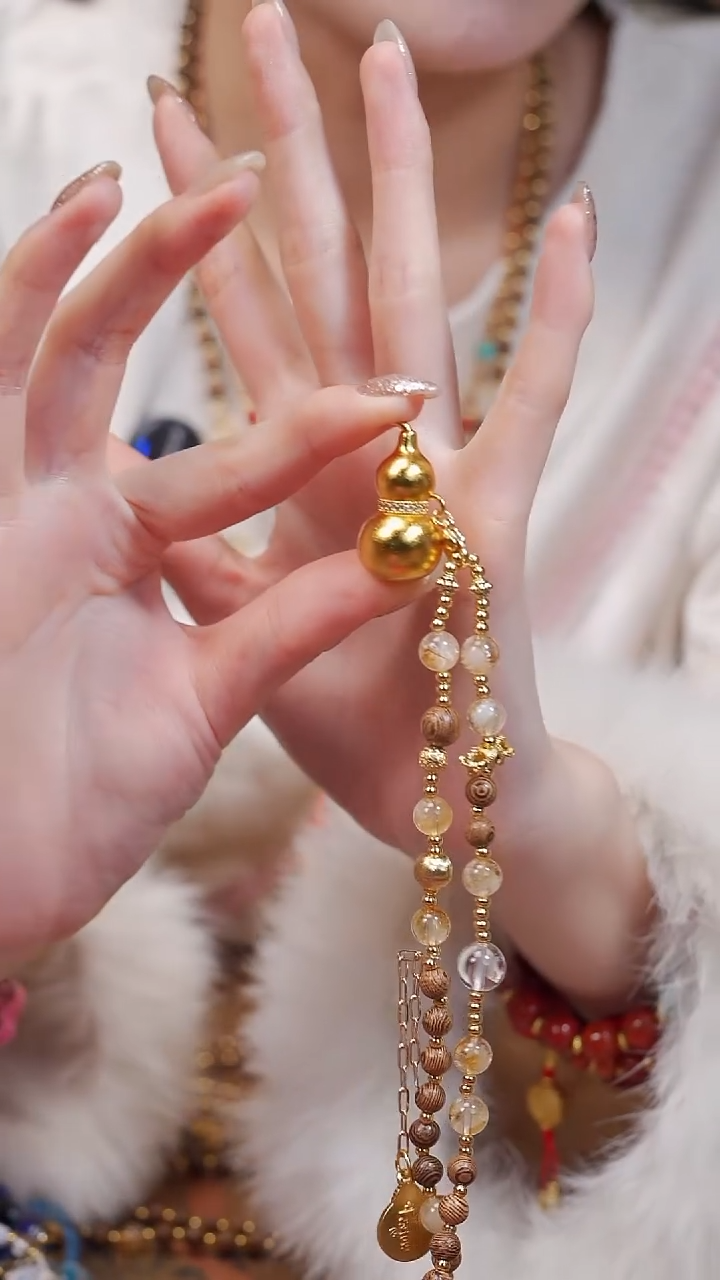 432精工项链-----168