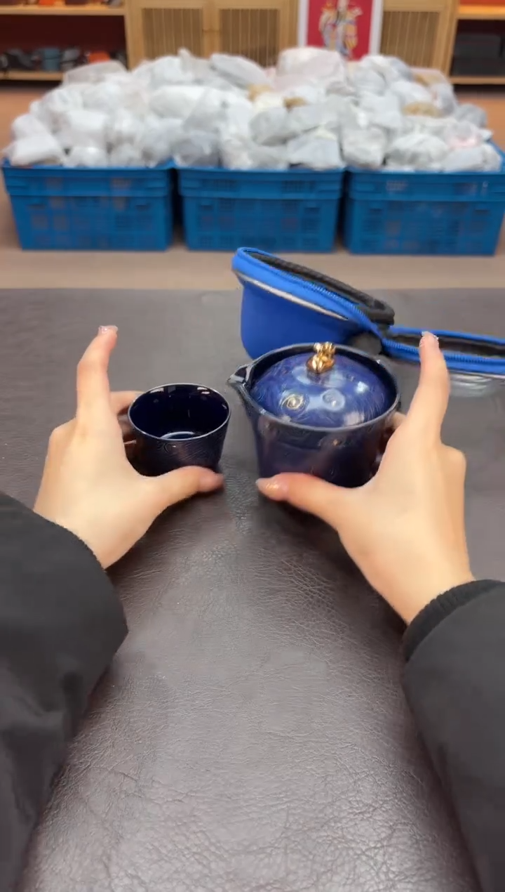 【闪购商品】摆件瓷SC1111111111