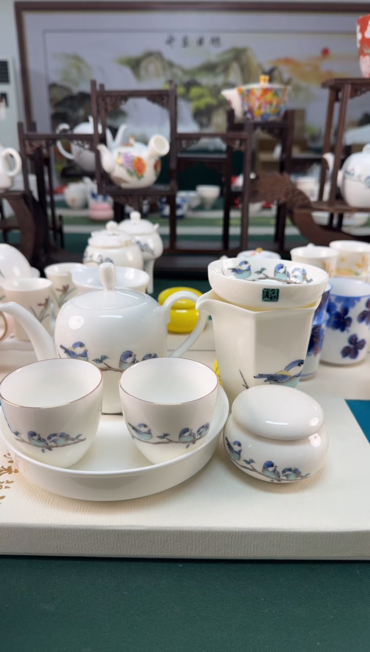 【闪购商品】瓷器.................