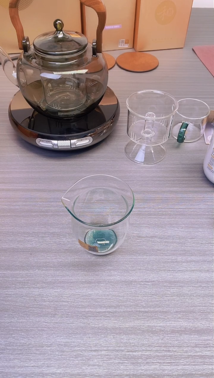 【闪购商品】禾器/温悦墨绿。。