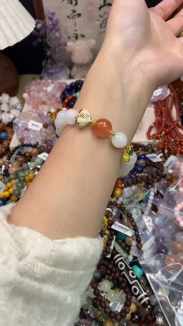 未镶嵌和田玉手饰295