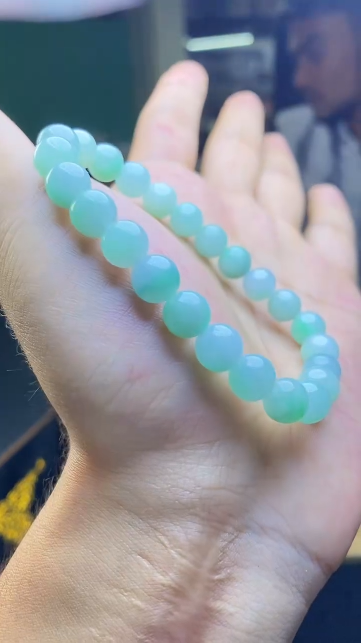 定制翡翠未镶嵌天然缅甸A货翡翠，多样性发货，拍一发一