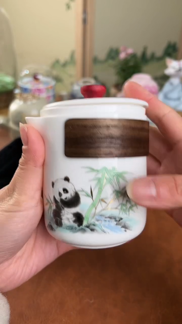 【闪购商品】老实人茶具铺快客