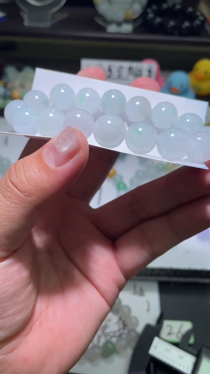 【闪购商品】定制翡翠未镶嵌翡翠