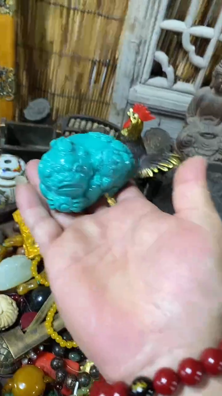 滴血莲花菩提吊坠 -------（晓晓甄选）