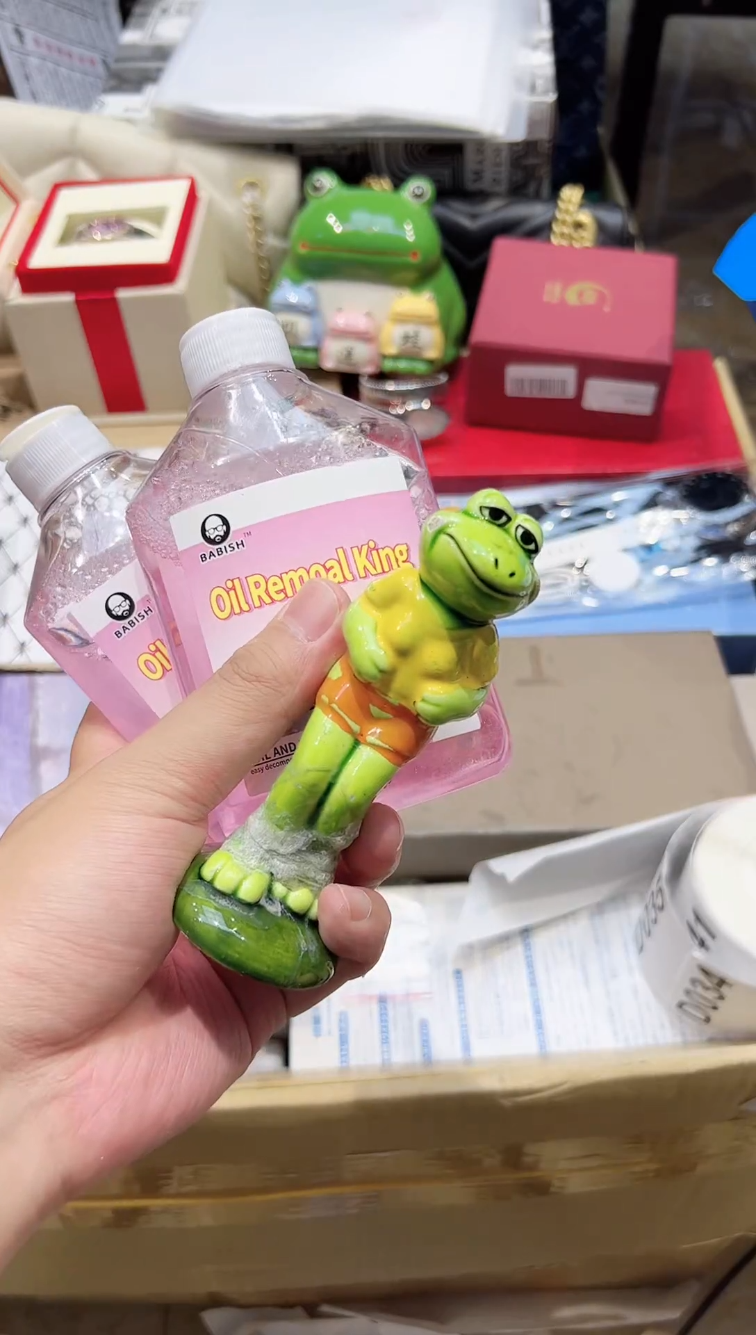 瓷片全球寻宝高端瓷儿@@