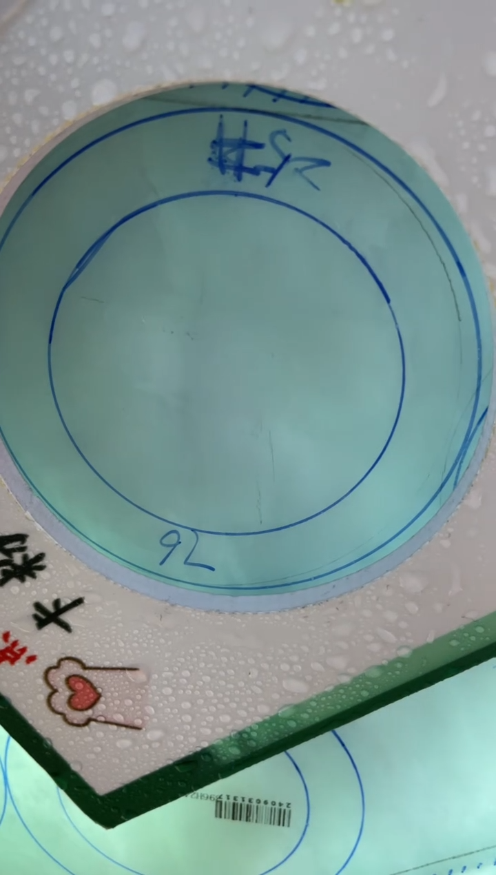 【闪购商品】定制翡翠手镯未镶嵌SZYJZQ41DZS