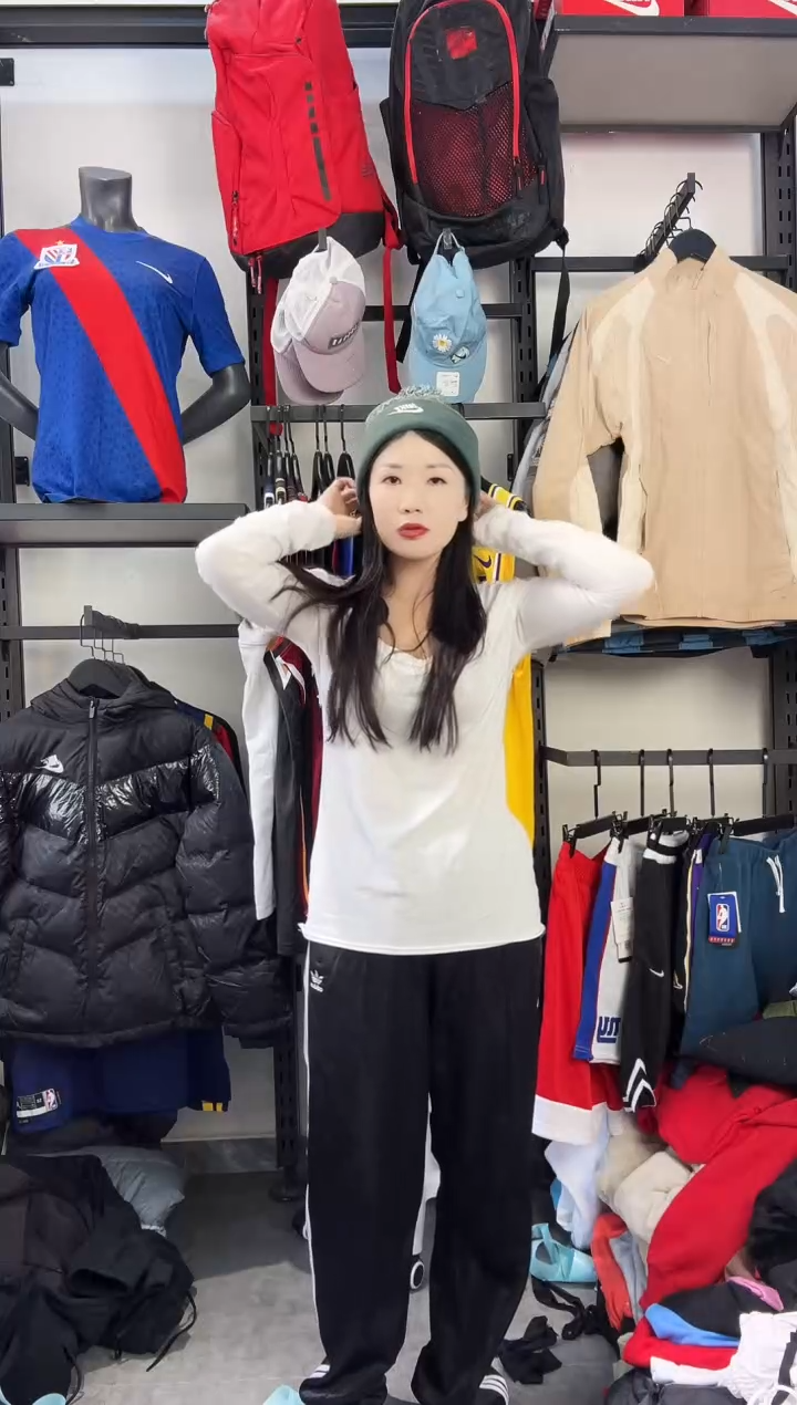278闪购编码Nike/Jordan运动卫衣裤以直播间过款为准尺码·