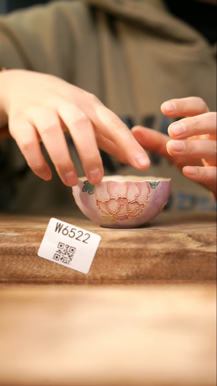 【经典福利】/ 杯子@@W6522