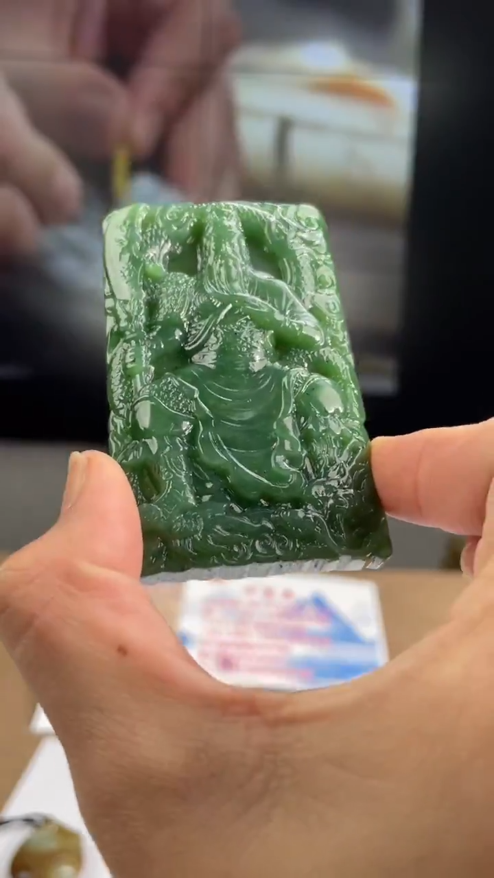 定制和田玉和田玉多样性发货拍一发一51