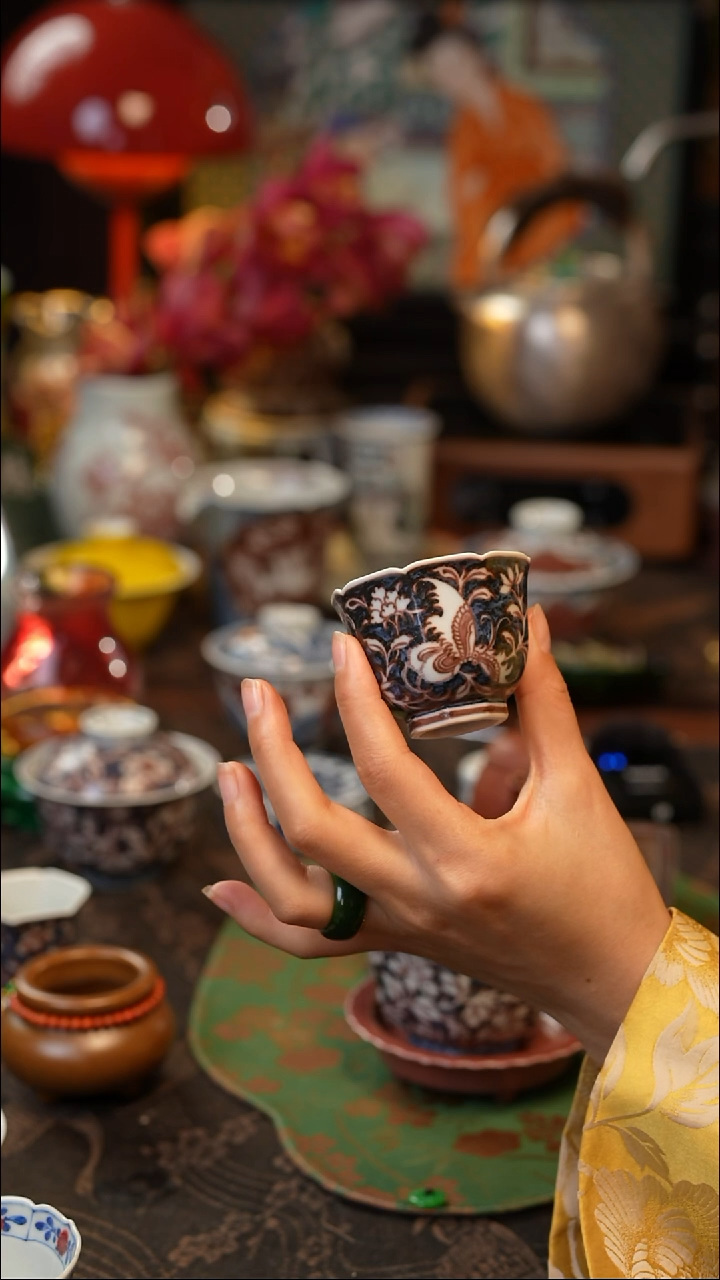 【闪购商品】正萌堂    景德镇陶瓷 