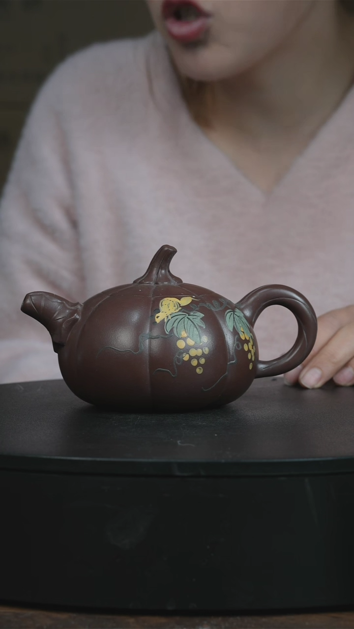 【闪购商品】紫砂茶壶紫砂艺术